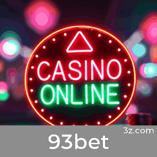 93bet: Experiência Segura e Profissional em Apostas Online