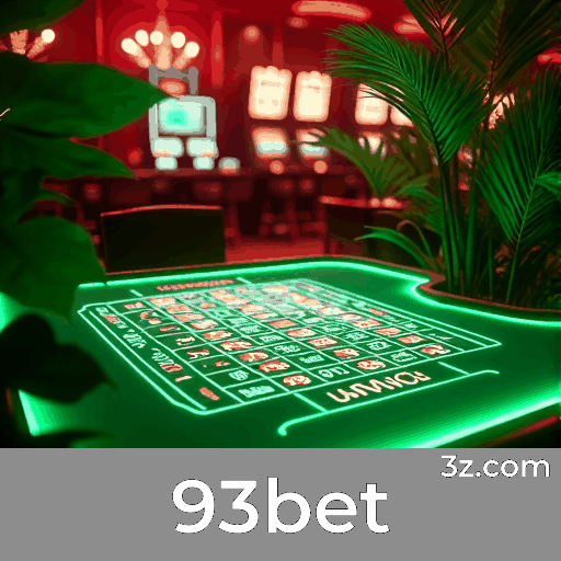 93bet: Plataforma de Apostas Premium e Segura